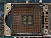 GIGABYTE GA-EX58-UD3R REV 1.6 LGA 1366 SOKET DDR3 ANAKART