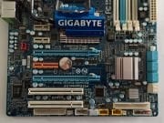 GIGABYTE GA-EX58-UD3R REV 1.6 LGA 1366 SOKET DDR3 ANAKART