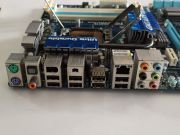 GIGABYTE GA-EX58-UD3R REV 1.6 LGA 1366 SOKET DDR3 ANAKART