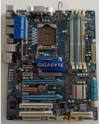GIGABYTE GA-EX58-UD3R REV 1.6 LGA 1366 SOKET DDR3 ANAKART