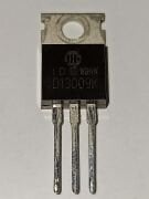 D13009K Transistor TO-220C