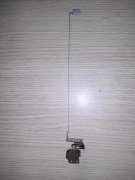 @ORIGINAL TOSHIBA C855 MENTEŞE SOL