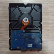 Arızalı Harddisk 500GB Toshiba DT01ACA050 AAA AA10/750 220 0A90377 01