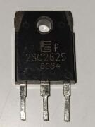2SC2625 Transistör TO-3P
