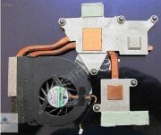 @ORIGINAL Acer 5738G Soğutucu Fan - Ücretsiz Kargo