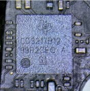 @ORIGINAL CD3217B12 ACER BGA Chipset   CD3217B12, MacBook Pro A2159 A1989 A1990