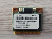 @ORIGINAL Acer E1-571 E1-571G Wireless Kart AR5B125