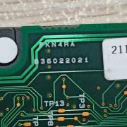 Arızalı Harddisk 30 GB IDE Toshiba MK3018GAP HDD2165 F B36022021