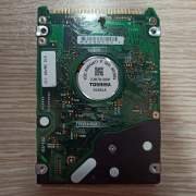 Arızalı Harddisk 30 GB IDE Toshiba MK3018GAP HDD2165 F B36022021