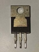 MOSPEC F16C20C Diyot TO-220AB