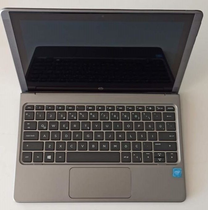 HP Pavilion x2 10-n101nt (V0Y23EA) 2'si 1 Arada B&O PLAY