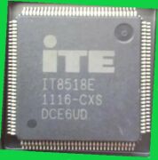 IT8518E CXS QFP-128 Chipset IO