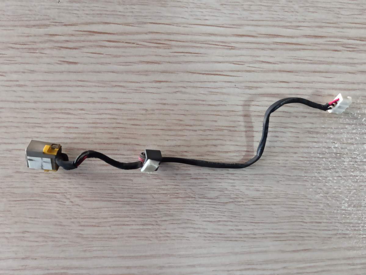 @ORIGINAL Acer E1-571 E1-571G DC JACK ŞARJ SOKET