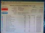 Arızalı Harddisk 500GB WD WD5000AVDS 73U7B1 2060-771640-003 REV A