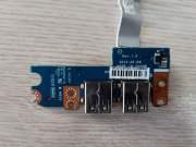 @ORIGINAL ACER E1-571 USB BOARD E1-571G USB BOARD LS-7911P