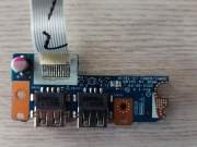 @ORIGINAL ACER E1-571 USB BOARD E1-571G USB BOARD LS-7911P