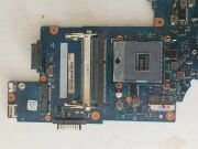 @ORIGINAL TOSHIBA C55-A ANAKART PT10FG DSC MB REV 2.1