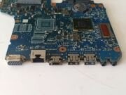 @ORIGINAL TOSHIBA C55-A ANAKART PT10FG DSC MB REV 2.1