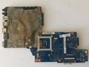 @ORIGINAL TOSHIBA C55-A ANAKART PT10FG DSC MB REV 2.1