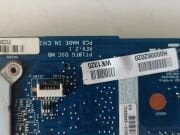 @ORIGINAL TOSHIBA C55-A ANAKART PT10FG DSC MB REV 2.1