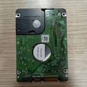 Arızalı Harddisk 1 TB WD WD10JPCX 24UE4T0 2060-771960-000 REV A