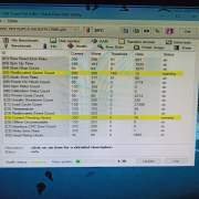 Arızalı Harddisk 1 TB WD WD10JPCX 24UE4T0 2060-771960-000 REV A