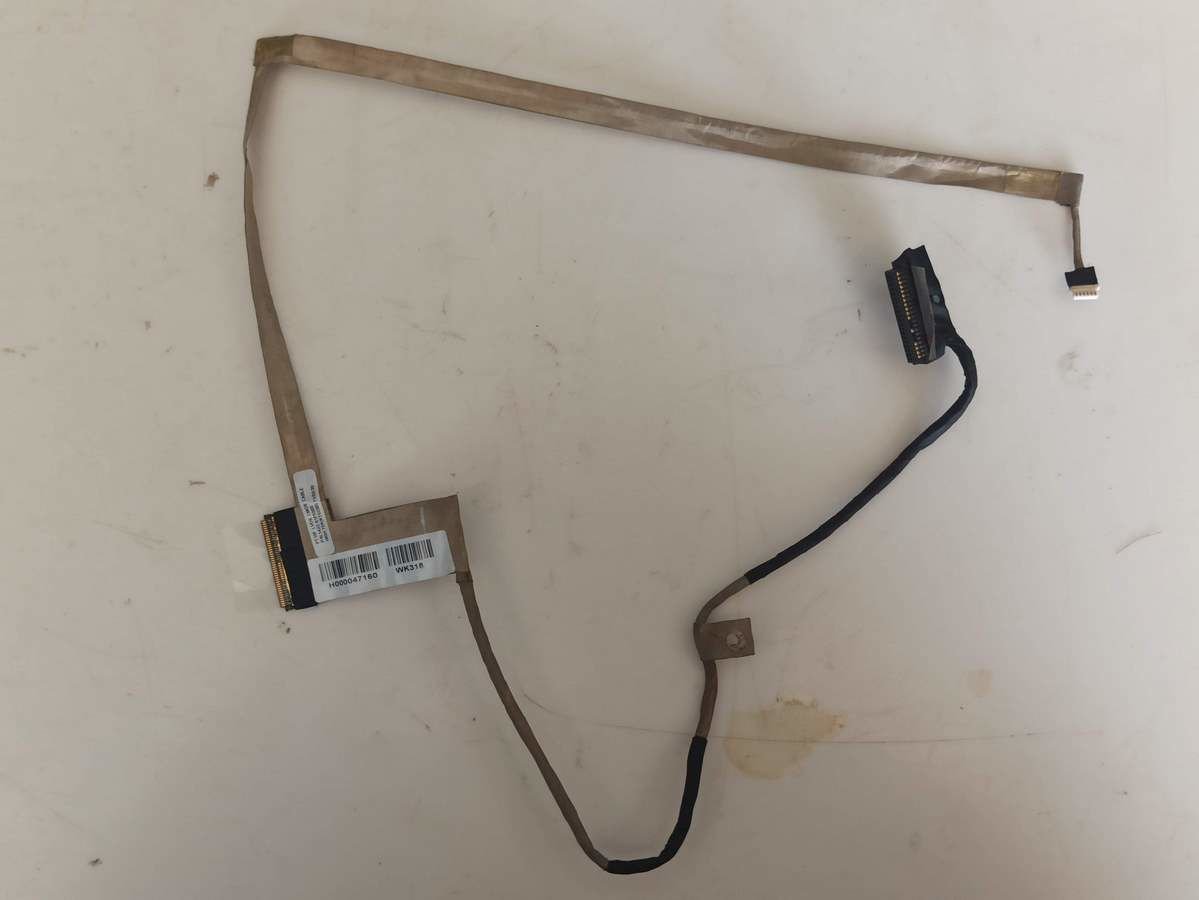 @ORIGINAL TOSHIBA C55-A LCD DATA PT10F LVDS CMOS 1422-01F5000