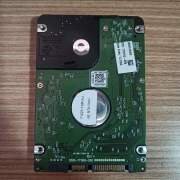 Arızalı Harddisk 1 TB WD WD10JPVX 60JC3T1 2060-771960-000 REV A