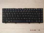 @ORIGINAL hp GV257EA KLAVYE DV6000 KLAVYE dv6640et KLAVYE DV6500 KLAVYE 441427-141 MP-05586TQ-9204