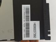 @ORIGINAL TOSHIBA C55-A FAN & BAKIR BLOK 13N0-ZWA0J02 DFS501105FR0T