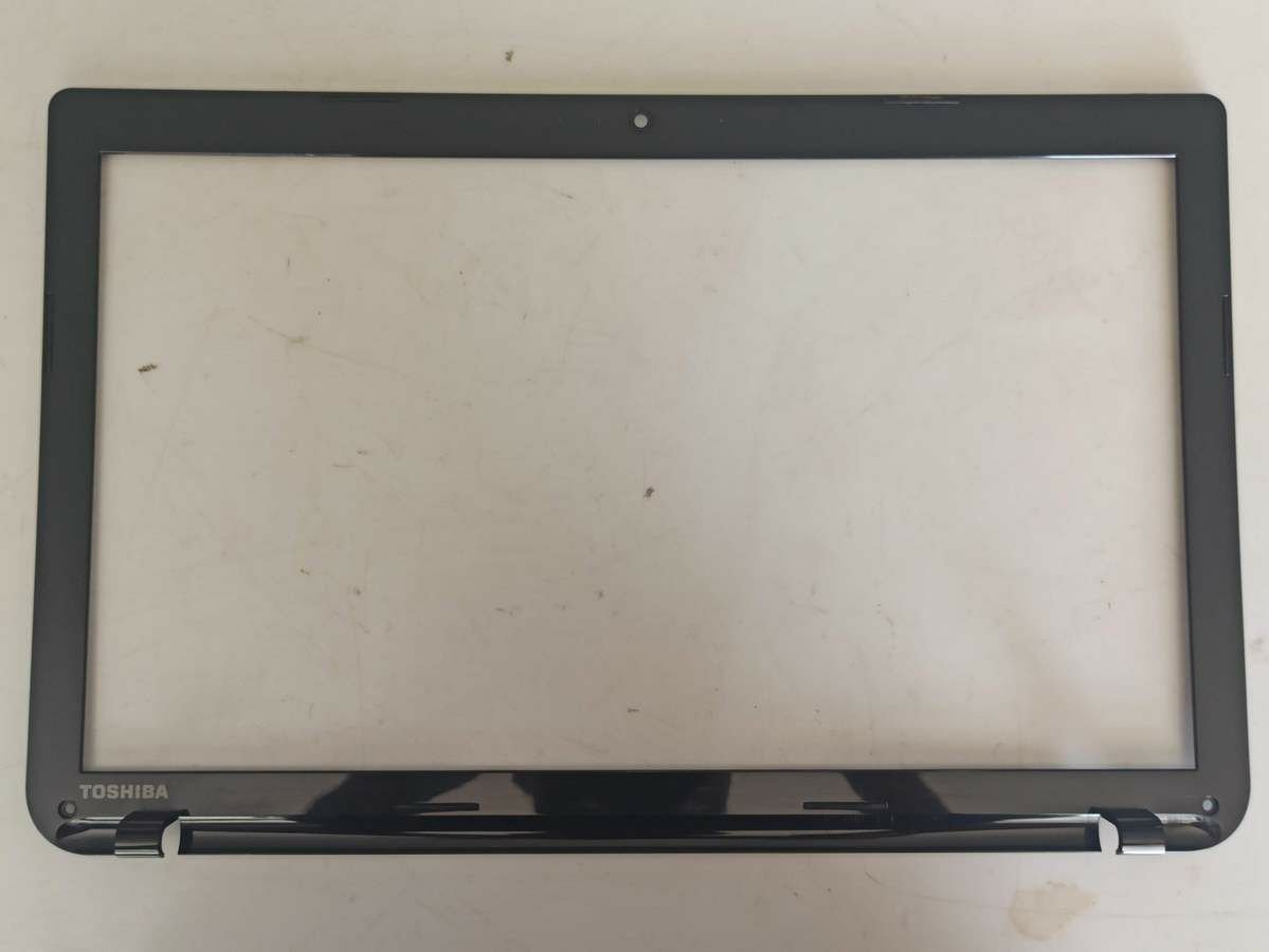 @ORIGINAL TOSHIBA C55-A BEZEL 13N0-CKA0Q01