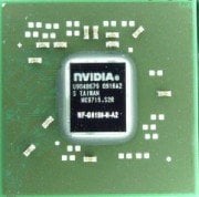 Nvidia NF-G6150-N-A2 Sıfır Chip