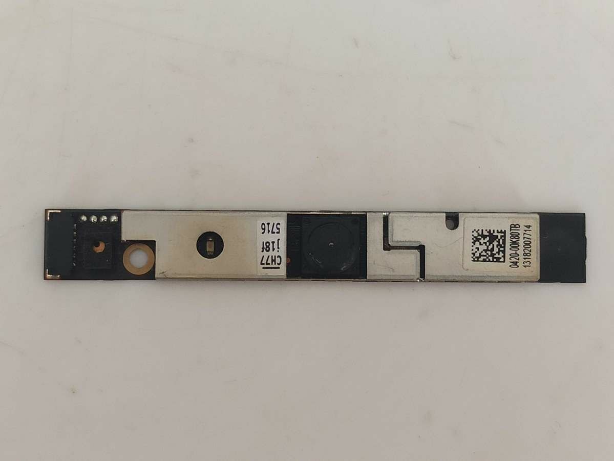 @ORIGINAL TOSHIBA C55-A KAMERA 0420-00K80TB
