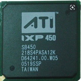 ATI IXP450 218S4PASA14G Sıfır Chip
