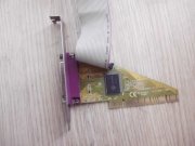 H9MPAR40XX PCI LPT Paralel Yazıcı Bağlantı Kartı V 3.0 SUN1888