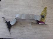 H9MPAR40XX PCI LPT Paralel Yazıcı Bağlantı Kartı V 3.0 SUN1888