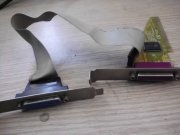 H9MPAR40XX PCI LPT Paralel Yazıcı Bağlantı Kartı V 3.0 SUN1888