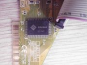 H9MPAR40XX PCI LPT Paralel Yazıcı Bağlantı Kartı V 3.0 SUN1888