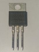 MOSPEC S20C40C Diyot TO-220AB