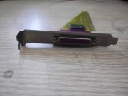 H9MPAR40XX PCI LPT Paralel Yazıcı Bağlantı Kartı V 2.0 SUN1888