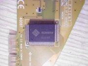 H9MPAR40XX PCI LPT Paralel Yazıcı Bağlantı Kartı V 2.0 SUN1888