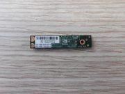 M17X R3 NVidia Sub IR 3D Sensor Board Panel 180-10863-1002-A06