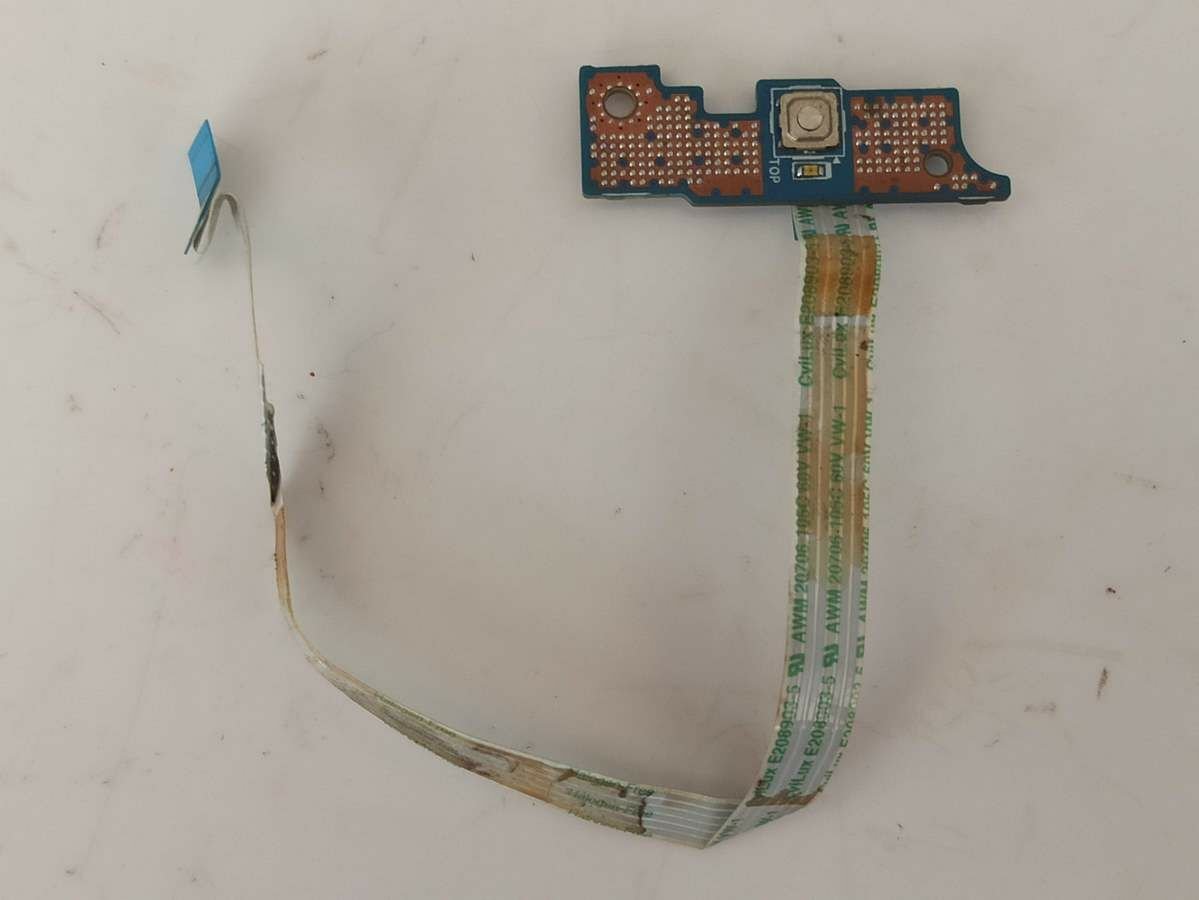 @ORIGINAL TOSHIBA C55-A TETİK PT10 POWER BOARD