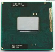Intel® Core™ i5-2430M İşlemci SR04W