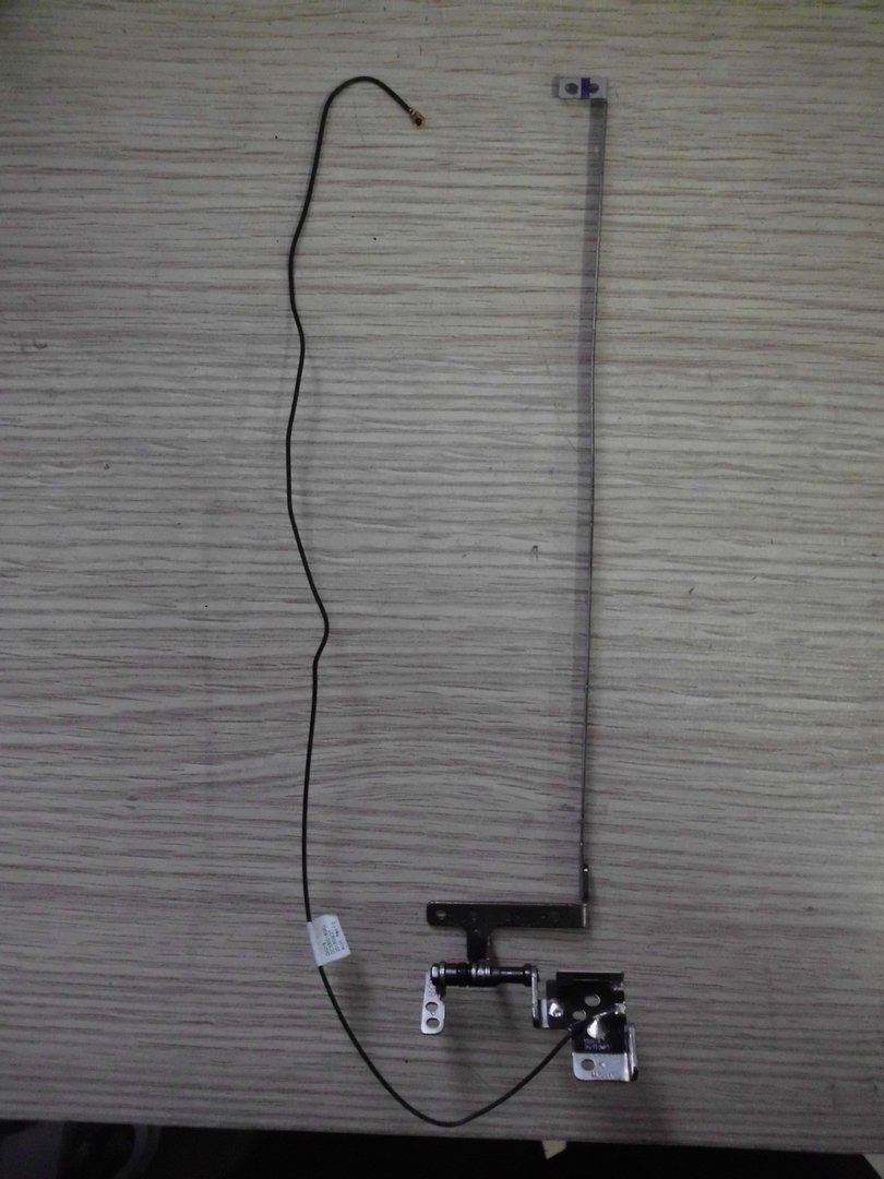 @ORIGINAL LENOVO Y510P MENTEŞE SAĞ Y500 MENTEŞE SAĞ