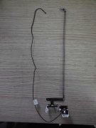 @ORIGINAL LENOVO Y510P MENTEŞE SAĞ Y500 MENTEŞE SAĞ