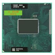Intel® Core™ i5-2450M İşlemci SR0CH