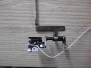@ORIGINAL LENOVO Y510P MENTEŞE SOL Y500 MENTEŞE SOL