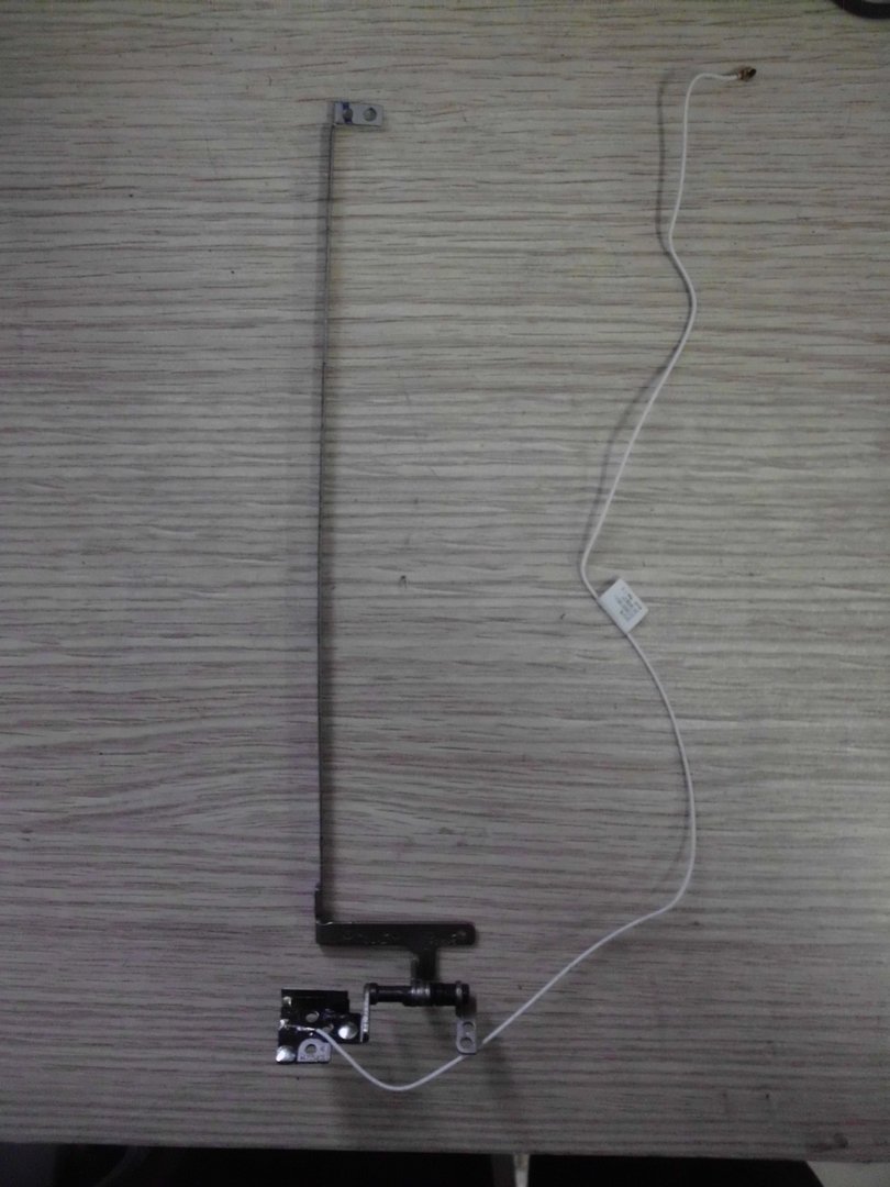 @ORIGINAL LENOVO Y510P MENTEŞE SOL Y500 MENTEŞE SOL
