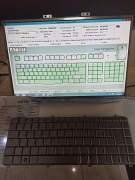 @ORIGINAL Hp dv5-1000 KLAVYE dv5-1100 KLAVYE dv5-1200 KLAVYE dv5-1300 Klavye AEQT6A00110 502622-001